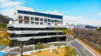 Gunsan Eunpa Palace Hotel Pension