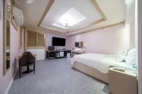 Hotel G7 Daejeon - Hot Tub
