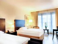 Welcome Parkhotel Euskirchen Hotels in Euskirchen