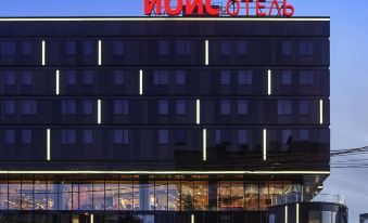 Ibis Krasnoyarsk Center