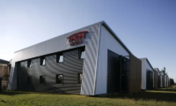 Thon Hotel Gardermoen Hotels in 