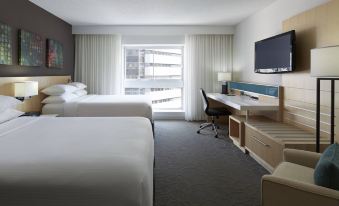 Delta Hotels by Marriott Montreal