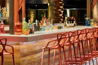 Los Angeles Marriott Burbank Airport - bar