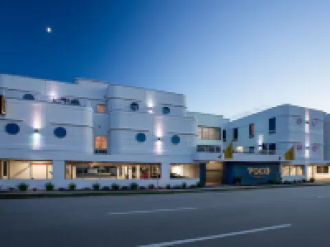 voco ST. AUGUSTINE - HISTORIC AREA by IHG Hotels in St. Augustine