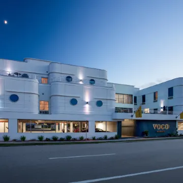 voco ST. AUGUSTINE - HISTORIC AREA by IHG