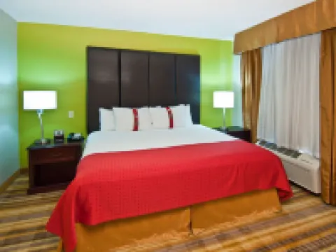 Holiday Inn VICKSBURG by IHG Hotels in Vicksburg