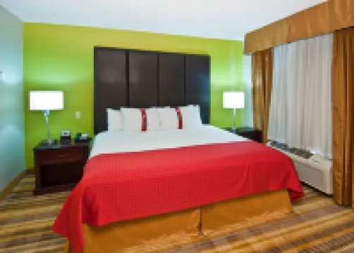 Holiday Inn VICKSBURG by IHG