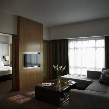 Pullman Hanoi Отели рядом с достопримечательностью «Британский Совет»