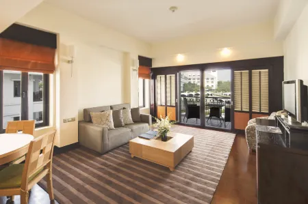 InterContinental Hanoi Westlake