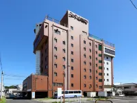 Tabist ニューワールドホテル 鹿児島鹿屋 鹿屋のホテル