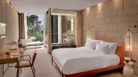 Hotel Sahrai - Balkoner