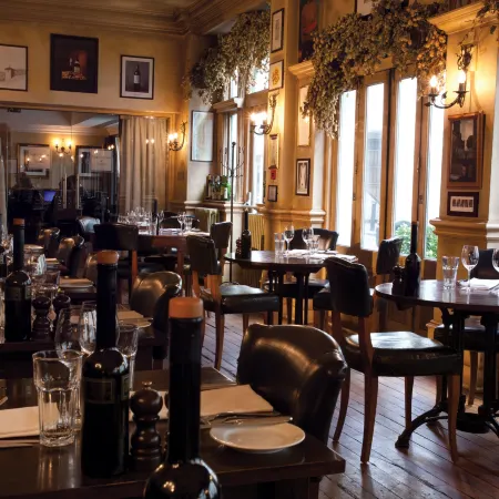 Hotel du Vin & Bistro Brighton