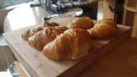 クリンクノールド - ホステル - 朝食
