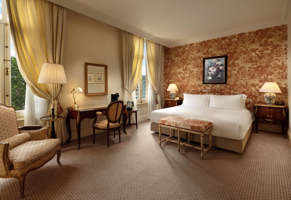 인터컨티넨탈 암스텔 암스테르담