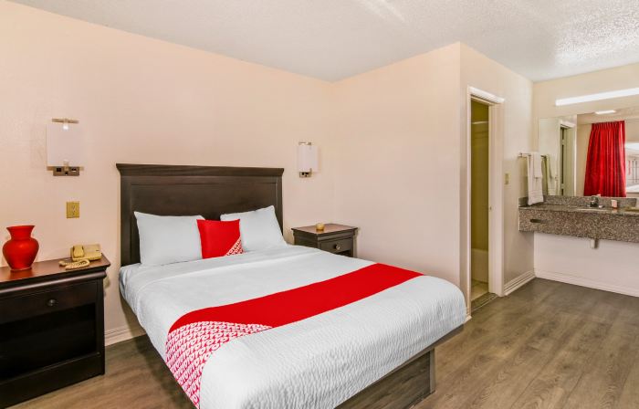 OYO Hotel Killeen