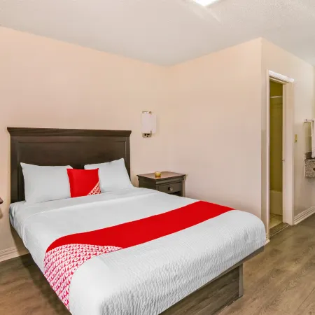 OYO Hotel Killeen