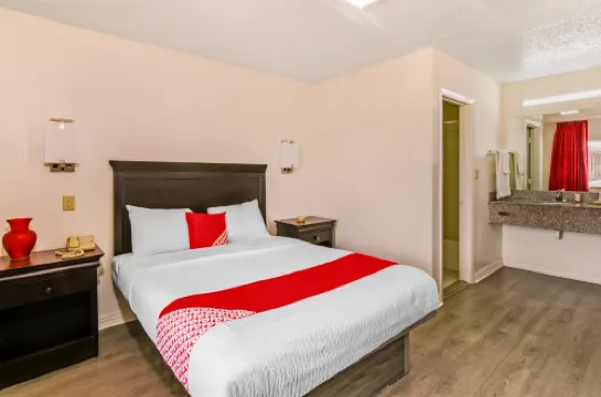 OYO Hotel Killeen