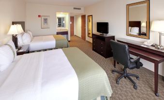 Holiday Inn SPRINGDALE/FAYETTEVILLE AREA by IHG