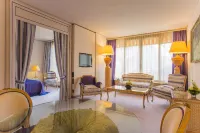 Grand Hotel Villa Castagnola Hotels in der Nähe von Breganzona, Vergiò