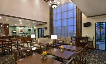 Staybridge Suites Tucson Airport