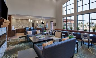 Staybridge Suites Benton Harbor - ST. Joseph