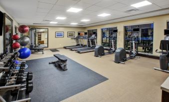 Staybridge Suites Benton Harbor - ST. Joseph