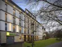 Holiday Inn Express BADEN - BADEN by IHG Hotels near Cafe Beeg