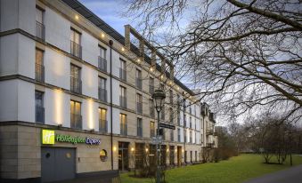 Holiday Inn Express Baden - Baden