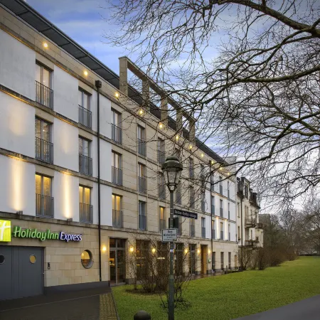 Holiday Inn Express BADEN - BADEN by IHG