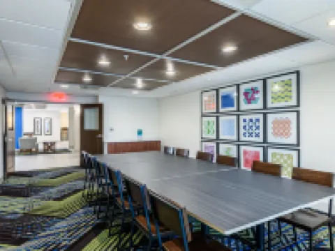 智選假日套房酒店巴斯特羅普 巴斯特羅普縣酒店