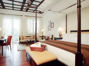 Cameron Highlands Resort - Small Luxury Hotels of the World