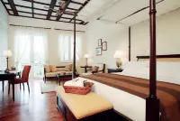 Cameron Highlands Resort - Small Luxury Hotels of the World