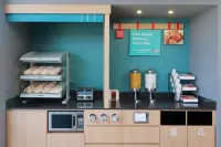Avid Hotels Fresnillo - Desayuno