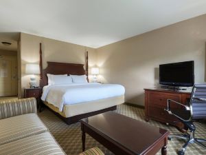 Fairfield Inn Boston Sudbury