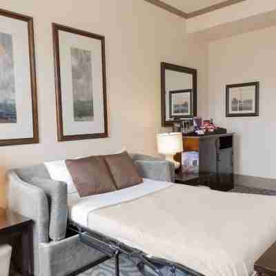 Hotel Blackhawk, Autograph Collection Rooms