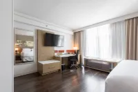 Delta Hotels by Marriott Raleigh-Durham at Research Triangle Park Hotels in Triangle