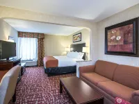 Holiday Inn Express & Suites CORINTH by IHG Hotels in Corinth