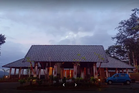 Great Trails Wayanad by GRT Hotels