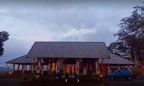 Great Trails Wayanad by GRT Hotels