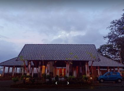 Great Trails Wayanad by GRT Hotels