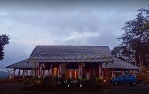 Great Trails Wayanad by GRT Hotels Hotels in 