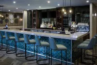 Delta Hotels by Marriott Toronto Mississauga - bar