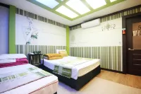 Geochang CF فنادق في غوتشانغ