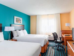 Fairfield Inn & Suites Lafayette