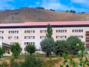 Hotel Mirador de Gredos