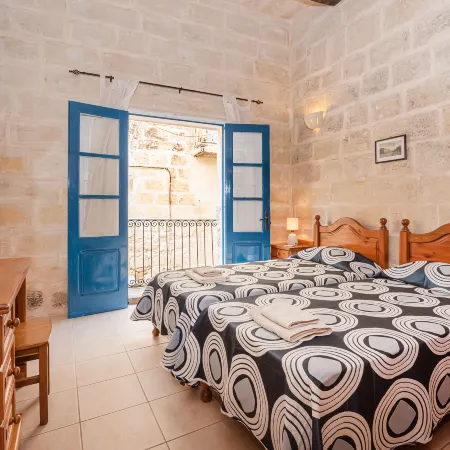3 Bedrooms House of Character in Rabat Near Mdina - Casa Melita