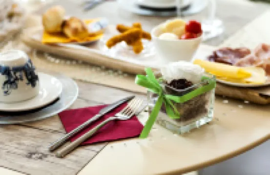 代森扎諾別墅酒店