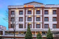 Teona Hotel