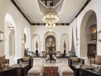 Raffles Hotel le Royal - 5 estrellas