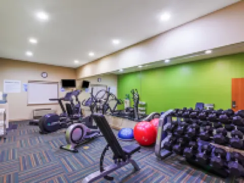 Holiday Inn Express & Suites PHARR by IHG Hotels in Pharr